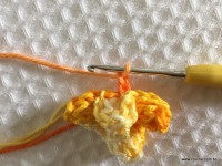 Mega flor escamas passo a passo (4)