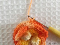 Mega flor escamas passo a passo (40)