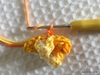 Mega flor escamas passo a passo (5)