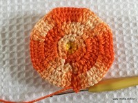 Mega flor escamas passo a passo (58)