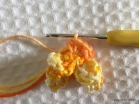 Mega flor escamas passo a passo (7)