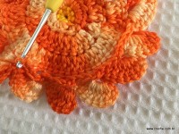 Mega flor escamas passo a passo (76)