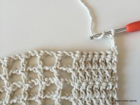 Passadeira em croche filé passo a passo parte 2 (1)