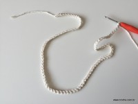 Tapete em crochê filé passo a passo (1)