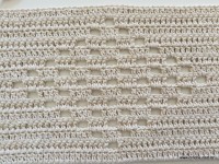 Tapete em crochê filé passo a passo (106)