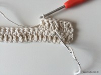 Tapete em crochê filé passo a passo (15)