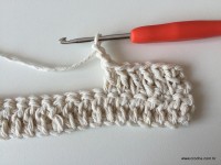 Tapete em crochê filé passo a passo (23)