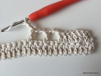 Tapete em crochê filé passo a passo (25)