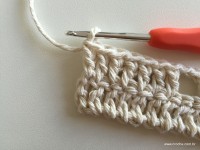 Tapete em crochê filé passo a passo (38)