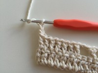 Tapete em crochê filé passo a passo (39)