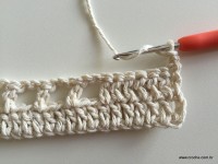 Tapete em crochê filé passo a passo (40)