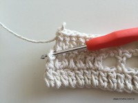 Tapete em crochê filé passo a passo (56)