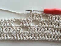 Tapete em crochê filé passo a passo (63)