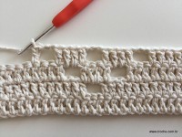 Tapete em crochê filé passo a passo (66)