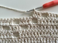 Tapete em crochê filé passo a passo (74)