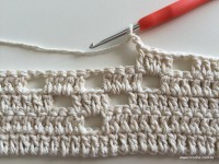 Tapete em crochê filé passo a passo (76)