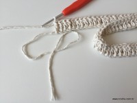 Tapete em crochê filé passo a passo (8)