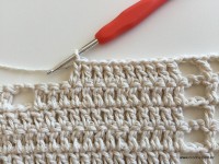 Tapete em crochê filé passo a passo (85)