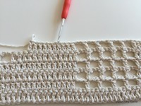 Tapete em crochê filé passo a passo (86)