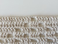 Tapete em crochê filé passo a passo (94)