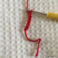 Toalha vermelha passo a passo (1)