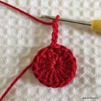 Toalha vermelha passo a passo (11)