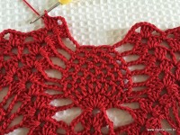 Toalha vermelha passo a passo (11)