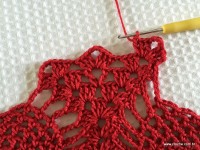 Toalha vermelha passo a passo (1)