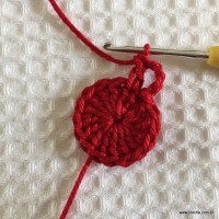 Toalha vermelha passo a passo (12)