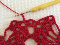 Toalha vermelha passo a passo (120)