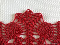 Toalha vermelha passo a passo (13)