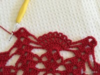 Toalha vermelha passo a passo (140)