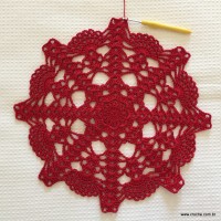 Toalha vermelha passo a passo (160)