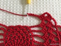 Toalha vermelha passo a passo (160)