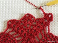 Toalha vermelha passo a passo (17)