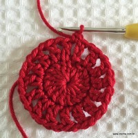 Toalha vermelha passo a passo (18)