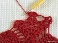 Toalha vermelha passo a passo (18)