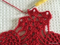 Toalha vermelha passo a passo (190)