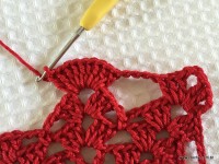 Toalha vermelha passo a passo (19)