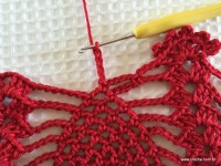 Toalha vermelha passo a passo (195)