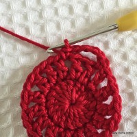 Toalha vermelha passo a passo (20)