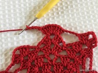 Toalha vermelha passo a passo (20)