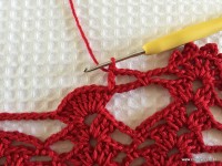 Toalha vermelha passo a passo (208)