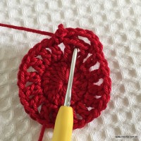 Toalha vermelha passo a passo (21)