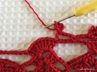 Toalha vermelha passo a passo (211)