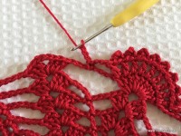 Toalha vermelha passo a passo (216)