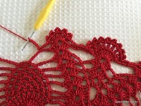 Toalha vermelha passo a passo (217)