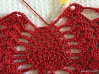 Toalha vermelha passo a passo (23)