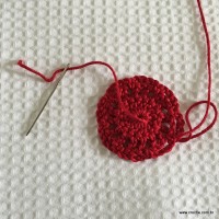 Toalha vermelha passo a passo (26)