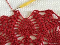 Toalha vermelha passo a passo (27)